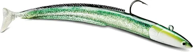 Rea Storm Ultra EelSuperpaket4 fp