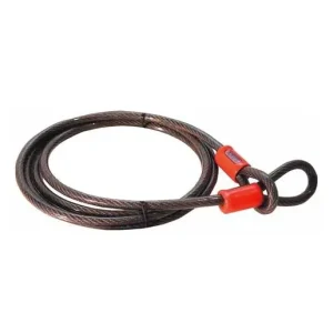 Fynd Abus Vajerlås Cobra 8/250