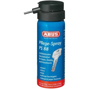 Extra rabatt Abus Låsspray Ps 88