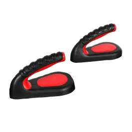 Extra rabatt Gymstick Push up bars