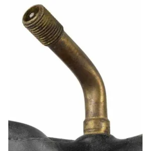 Outlet Cykelslang Continental Compact 10/11/12'"Schrader 45° 34mm 44/62-194/222