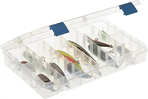 Plano®betesask 3600. Snabb leverans