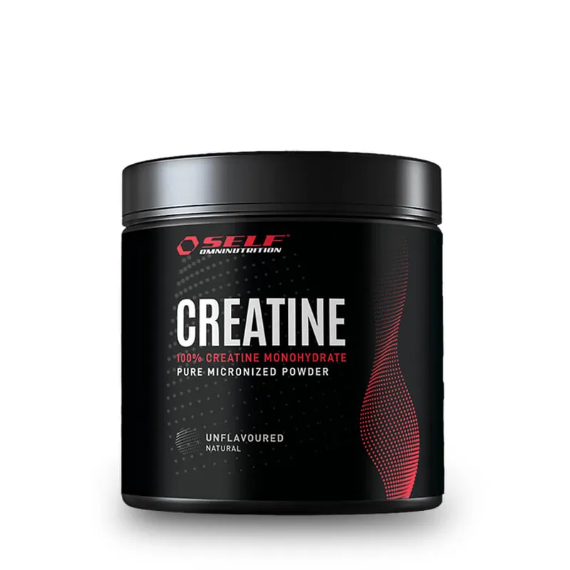 Fynd Creatine, 200 g