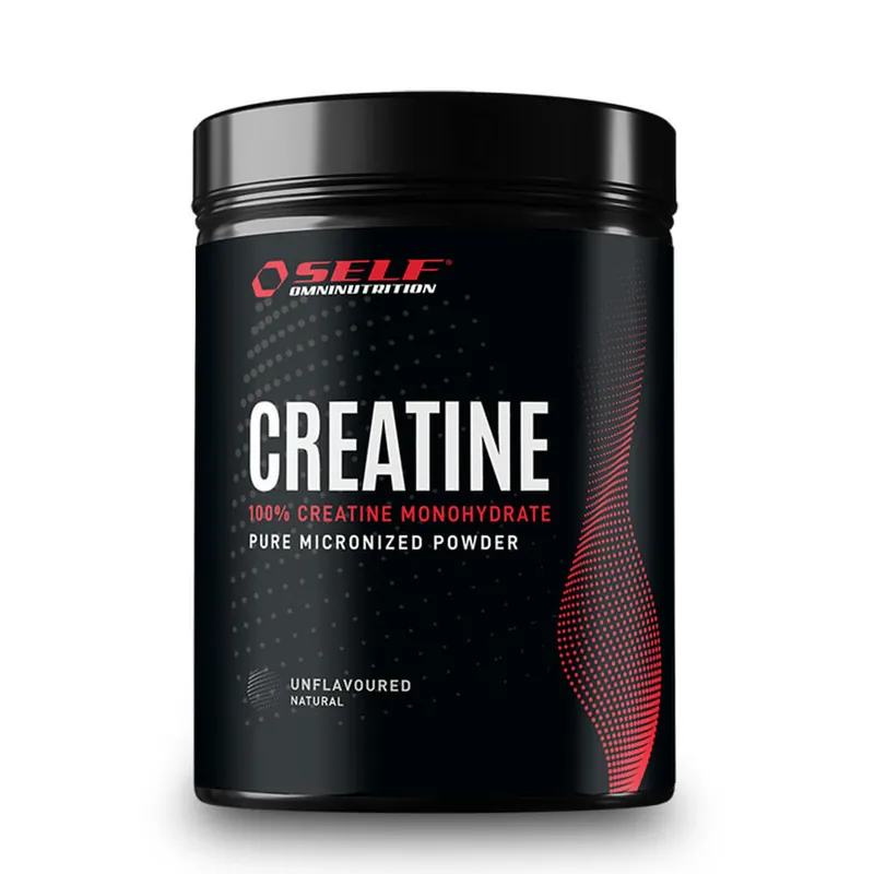 Köp nu Creatine, 500 g