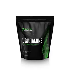 Fynd Real Glutamine, 250 g