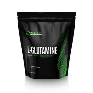 Fynd Real Glutamine, 500 g