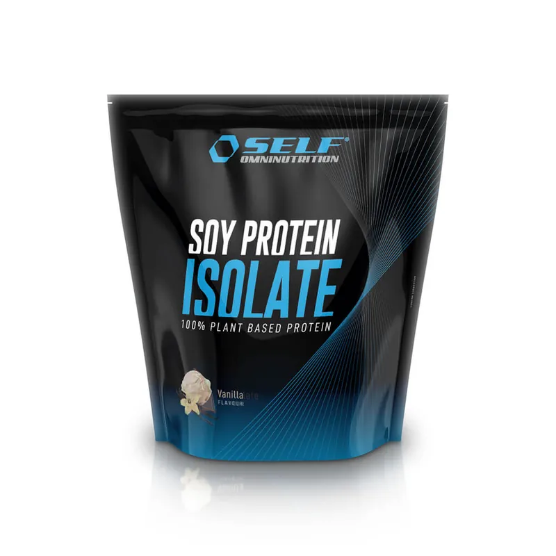 Rea Soy Protein Isolate, 1kg
