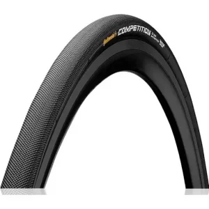 Billigare Tubdäck Continental Competition Black