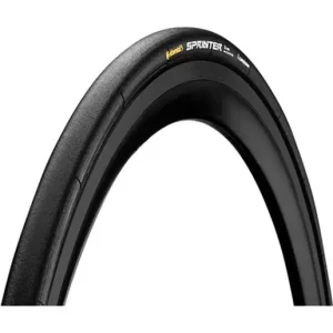 Tubdäck Continental Sprinter Black Populärt val