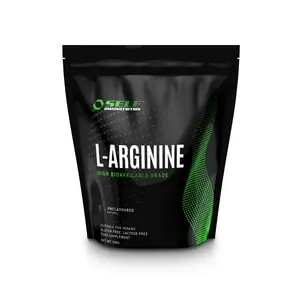 Arginine, 200 g Kundfavorit