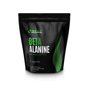 I lager Beta Alanine, 200 g