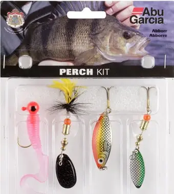 Abu Beteskit 4-pack PERCH. Köp online