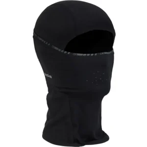 GripGrab Flossad Vinter Balaclava Black Säker betalning