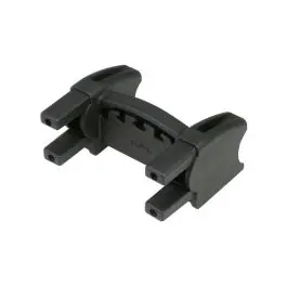 Erbjudande Asista KlickFix avståndssats för adapter till styret (43mm) köpa billi
