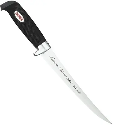 Lågt pris Rapala Soft Grip Filé 6" 15cm