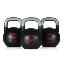 Gymstick Competition Kettlebell Beställ idag