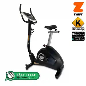 Motionscykel UB500 *Bäst i test 2023* I lager