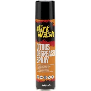 Rabatt Weldtite Rengöring Dirtwash Citrus Degreaser Aeros