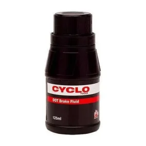 Outlet Weldtite Skivbromsolja Dot 5.1 Brake Fluid