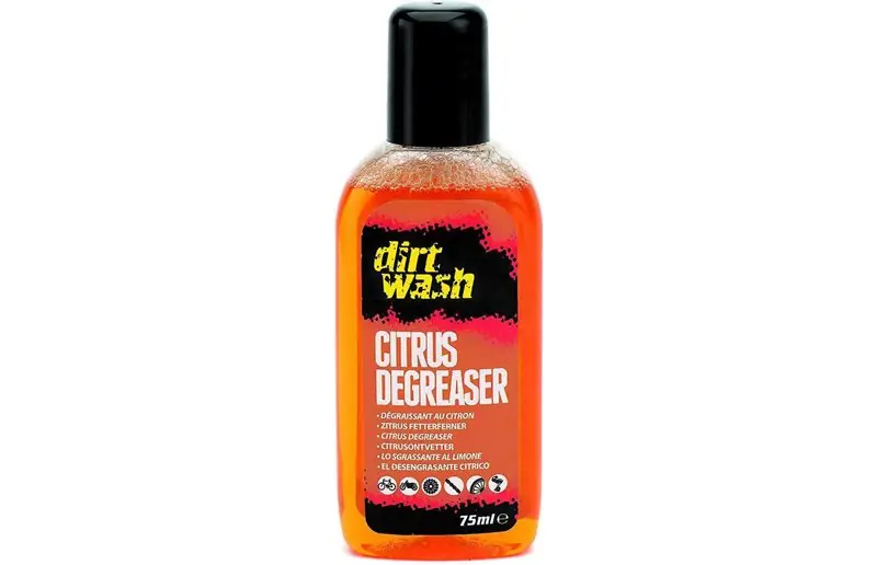 Weldtite Rengöring Dirtwash Citrus Degreaser Kampanjpris