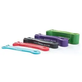 Gymstick Power Band Fynd