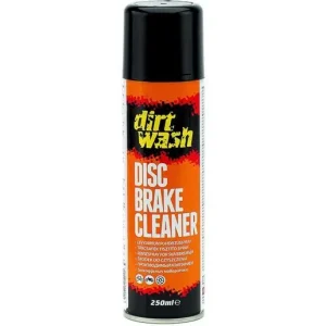Weldtite Rengöring Dirtwash Disc Brake Cleaner Aer Kampanj