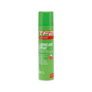Teflonolja Tf2 Spray 450Ml Extra rabatt
