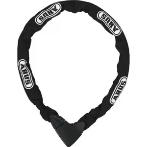 Abus Kättinglås 8900 85 cm SSF-Godkänt Svart Begränsat erbjudande