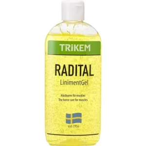 Endast idag Trikem Radital Liniment Gel 250 Ml