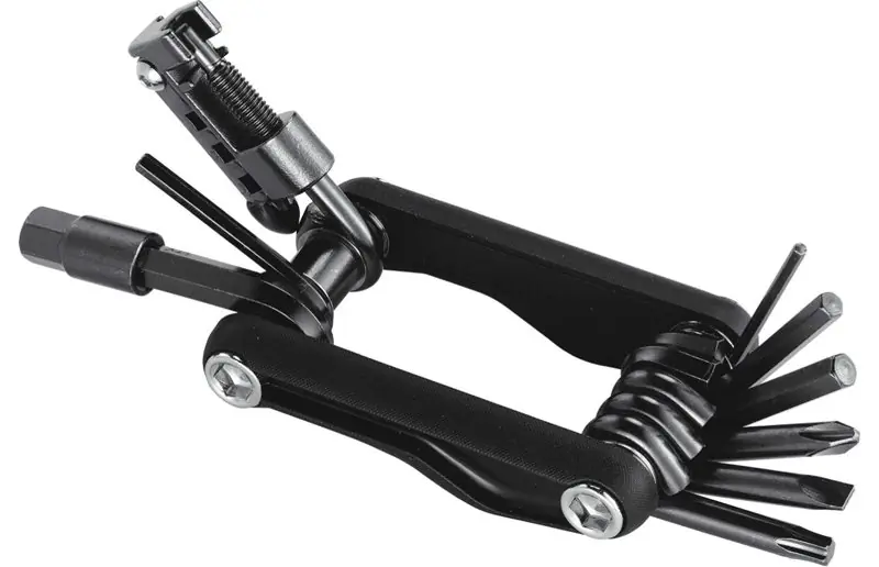 Kampanj Multiverktyg SYNCROS Composite 14CT