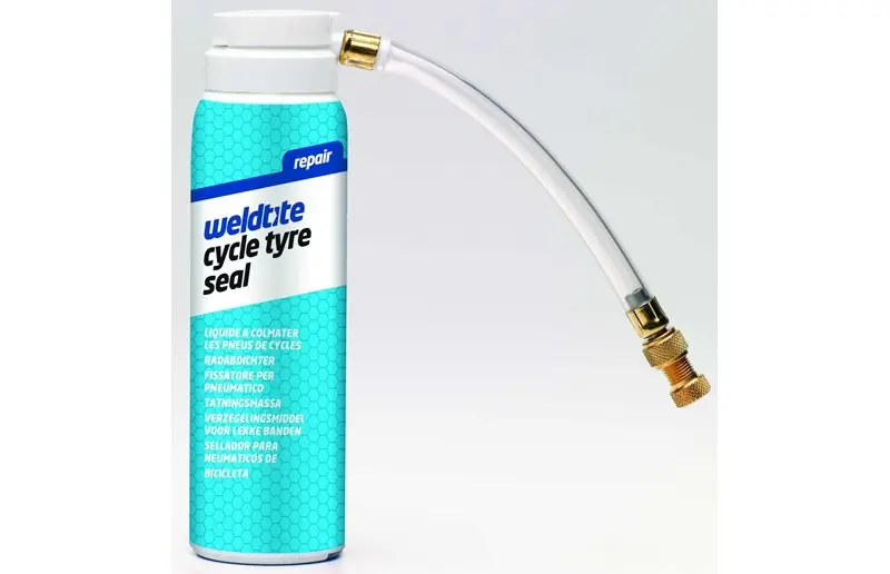 Weldtite Punkteringsspray 100 Ml Snabb leverans