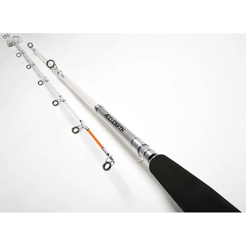 Billigare Daiwa Accudepth 7' 210cm.