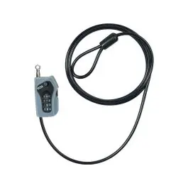 Abus Combiloop 205 kabellås (200cm | 5mm) köpa billigt   Köp online