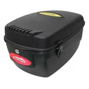 Cykelväska Pakethållare Cavo Flinger Topbox 14 L Fynd
