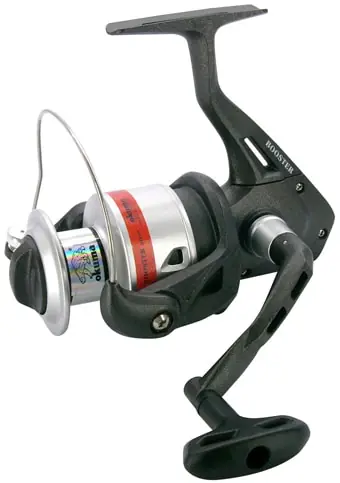 OkumaBooster 140FD Kampanjpris