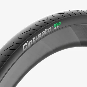 Cinturato EVO TLR däck Kundfavorit