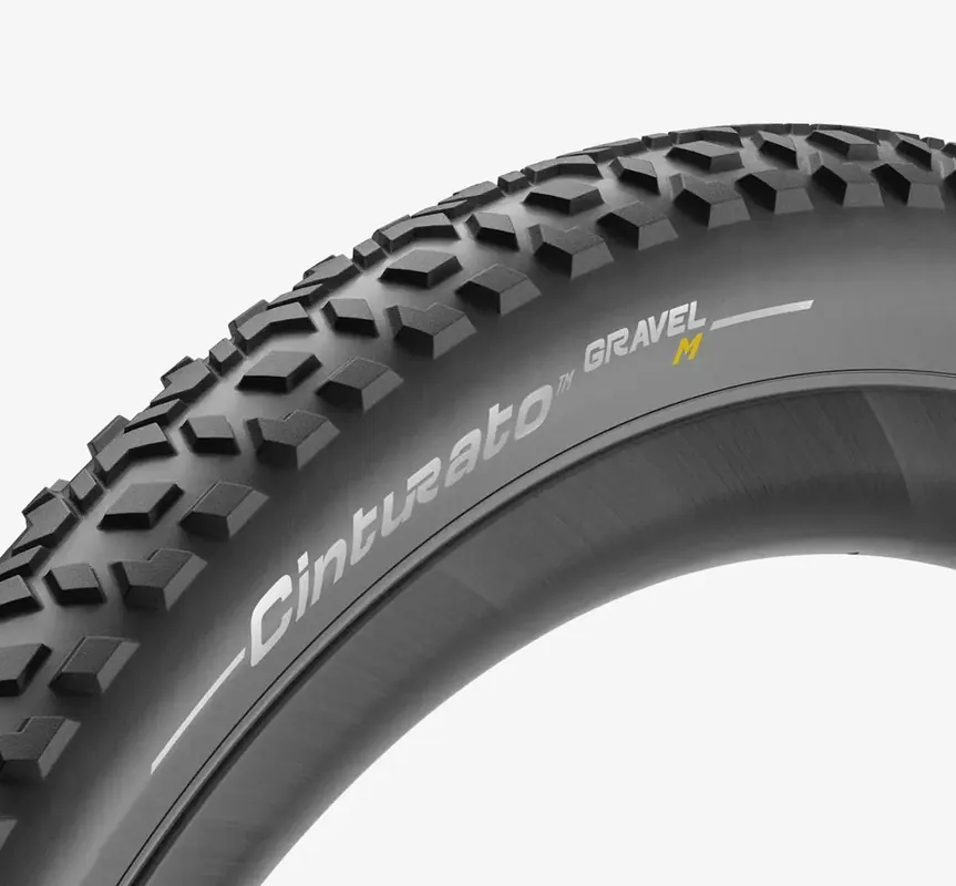 Cinturato Gravel M däck Sänkt pris
