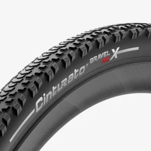 Utförsäljning Cinturato Gravel RC-X däck