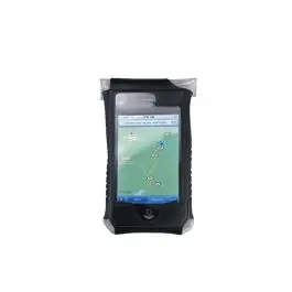Billigare Topeak SmartPhone DryBag för iPhone 4 / 4S (svart) köpa billigt velo