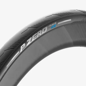 P ZERO Race 4S landsvägsdäck Rabatt