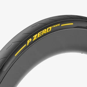 Bästa pris P ZERO Race Colour Edition landsvägsdäck