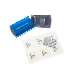 Topeak Rescue Box reparationssats (blå) köpa billigt   Kundfavorit