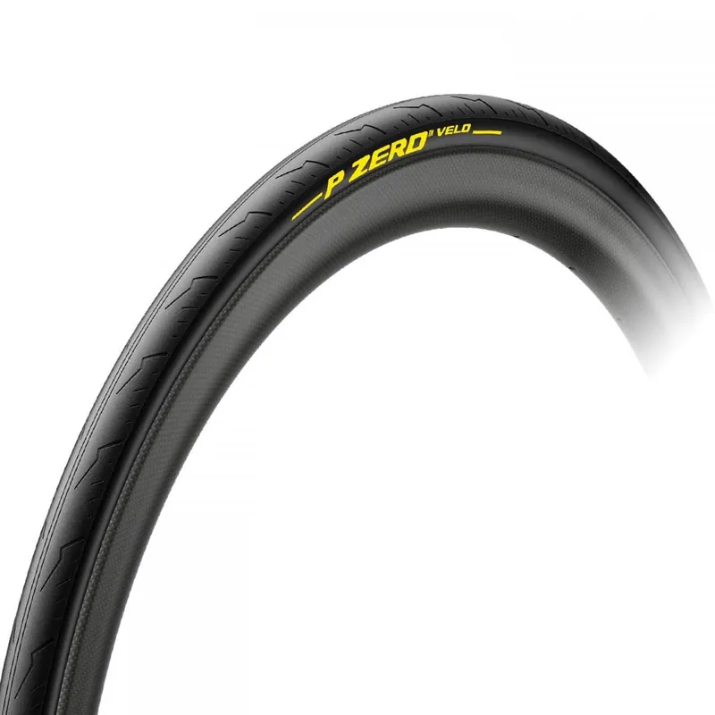 P ZERO Velo Tub däck risnedsättning
