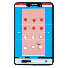 Begränsad tid Pure Coach Board - Volleyboll
