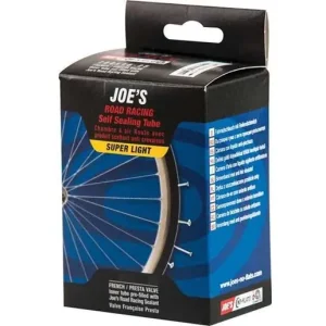 Rabatter Self Sealing Tubes 29" (Racerventil)