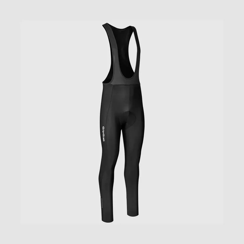 Fri frakt RIDE Thermal bib-tights herr
