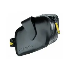 Topeak Väderskyddad DynaWedge Strap Micro Saddle Bag köpa billigt ve Nedsatt pris