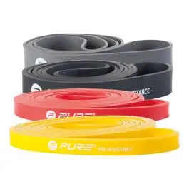 Fynd Pure Pro Gummiband