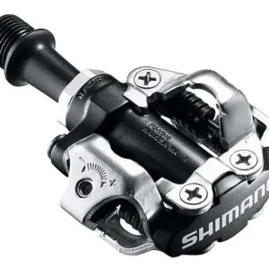 Cykelpedaler SPD Shimano PD-M540 Bästa pris