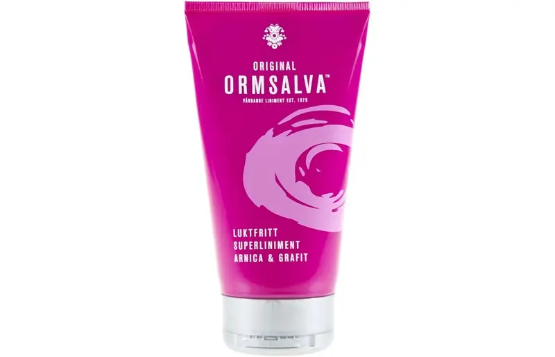 Ormsalva Original 150ml Utförsäljning